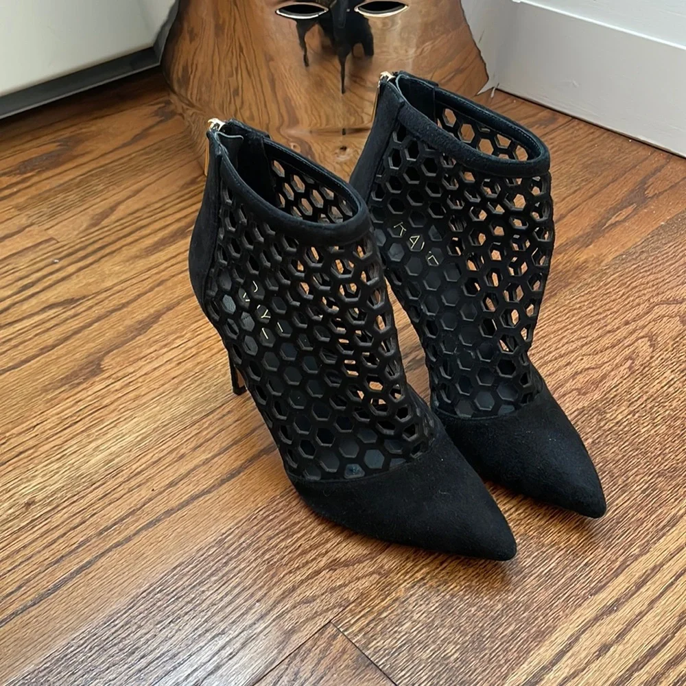 Raye Bootie - Picture 1 of 5